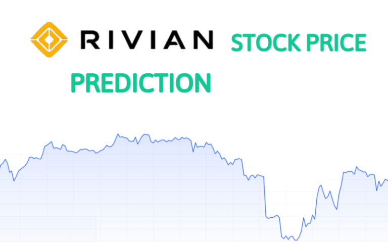 Rivian Stock Price Prediction 2023, 2025, 2030, 2040, and 2050